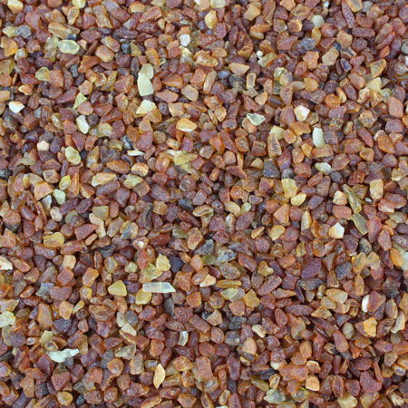 Raw amber beads 10gr
