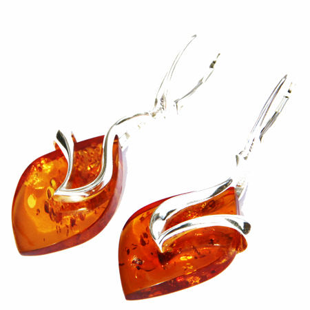 Designer Honey Earrings 2310