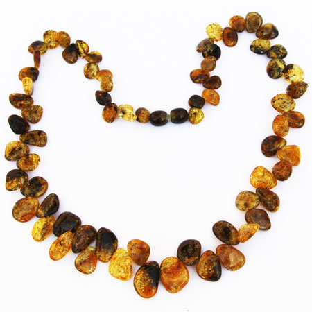 Amber Necklace Carnival 3