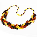 Amber Necklace Carnival 6