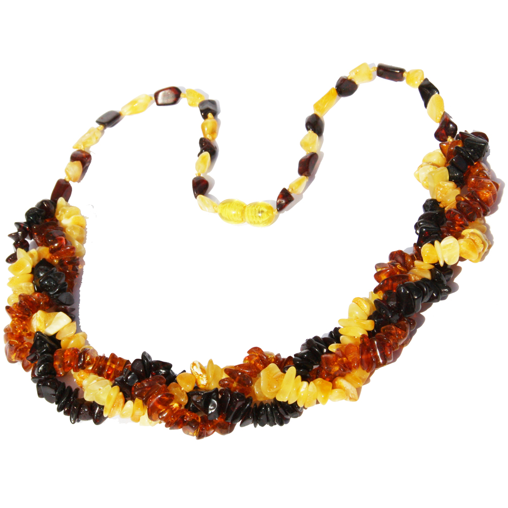 Amber Necklace Carnival 6