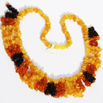 Amber Necklace 5337-5