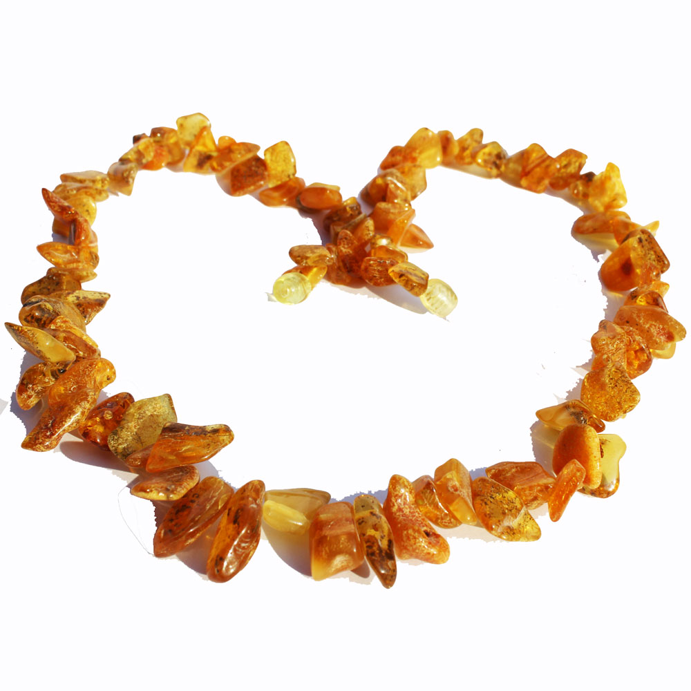 Amber Necklace Autumn3