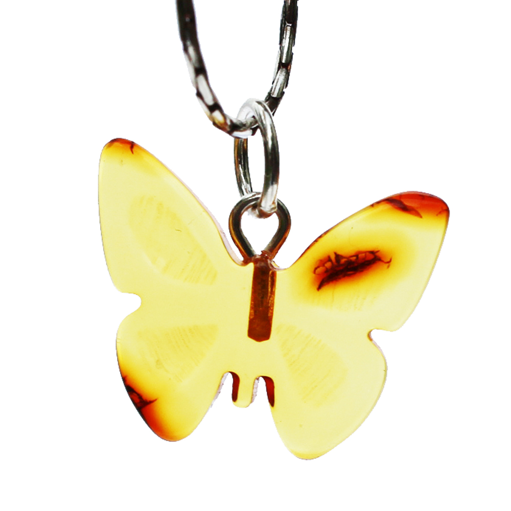 Stunning Butterfly Pendant