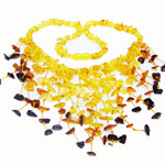 Amber Necklace Royal 3