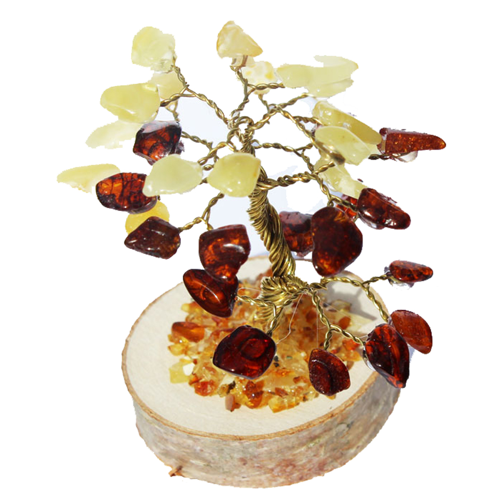 Mini Amber Tree Multi